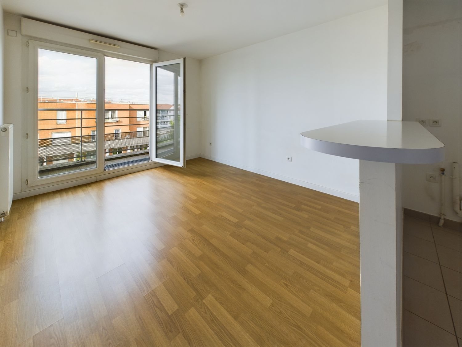 Appartement à vendre, 38m², Bagnolet
