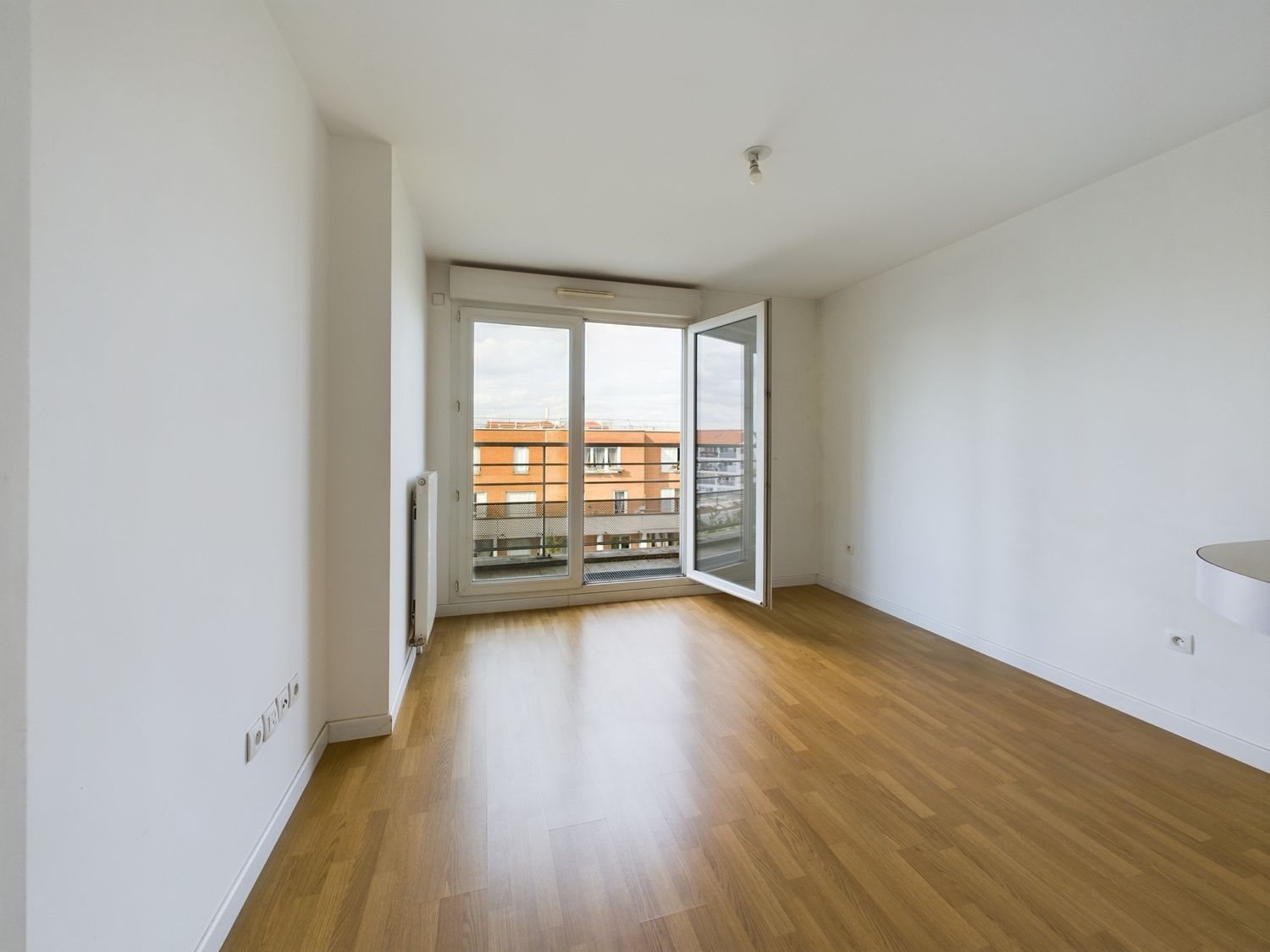 Appartement à vendre, 38m², Bagnolet
