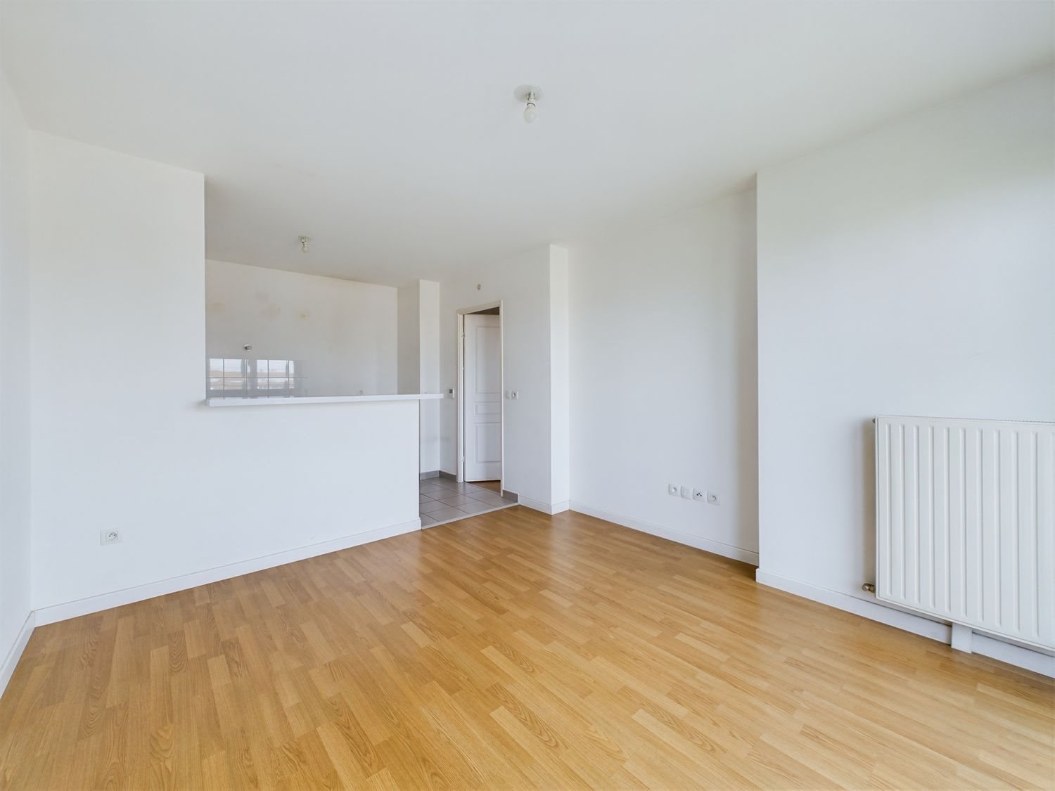Appartement à vendre, 38m², Bagnolet