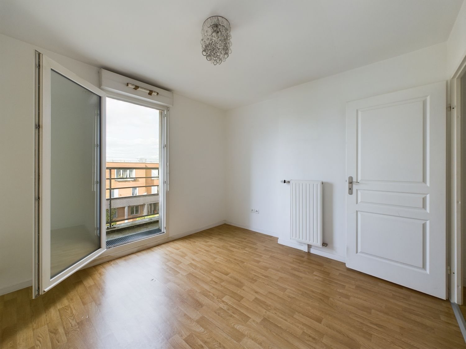 Appartement à vendre, 38m², Bagnolet