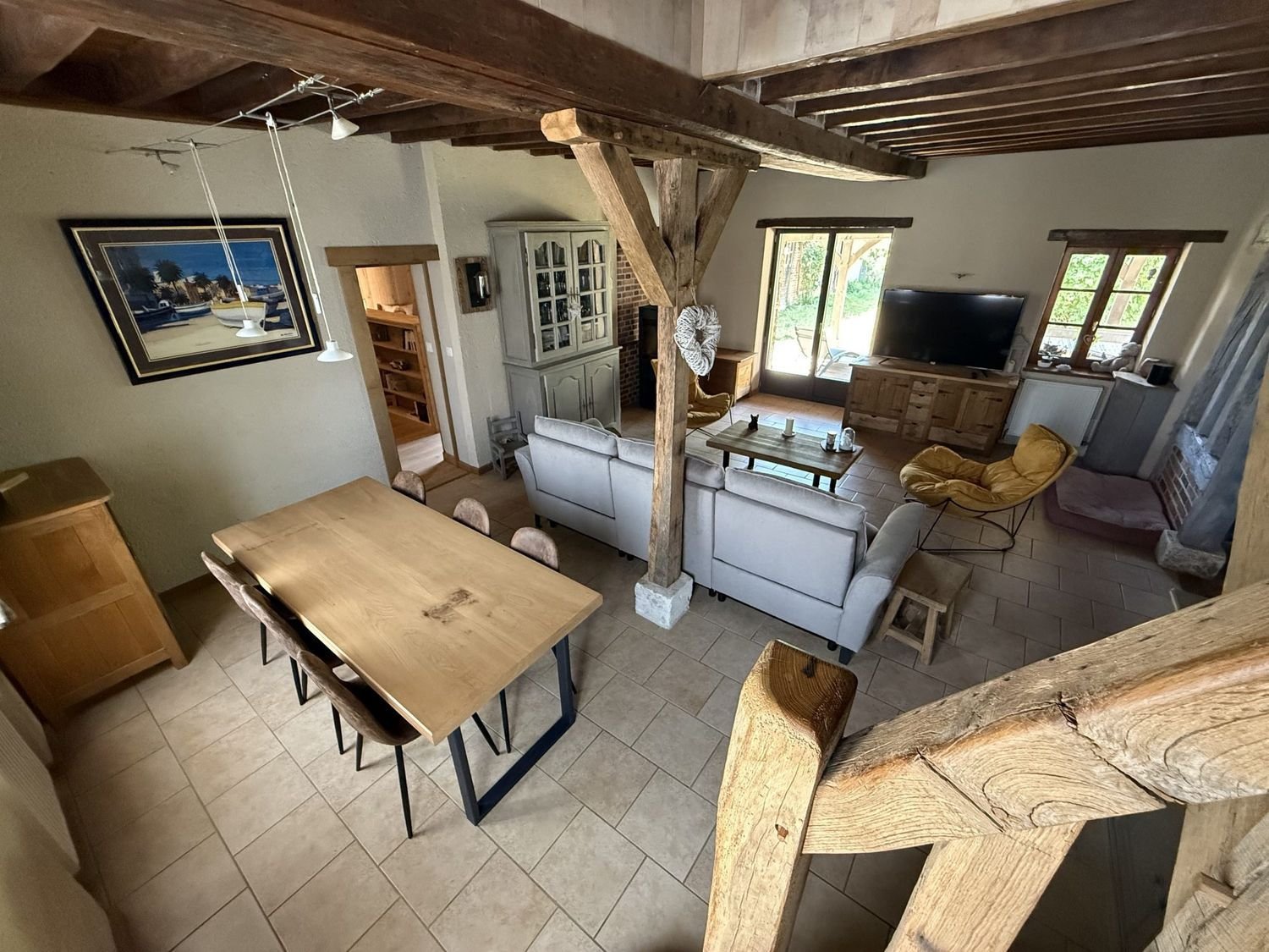 Maison à vendre, 138m², Saint-Viâtre