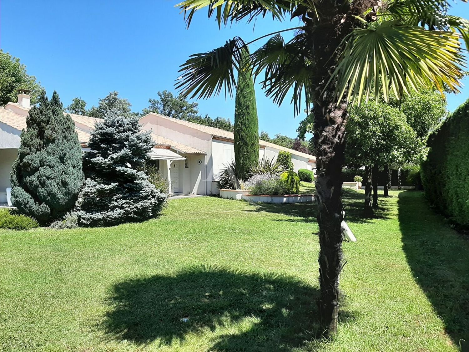 Maison à vendre, 259m², Albi