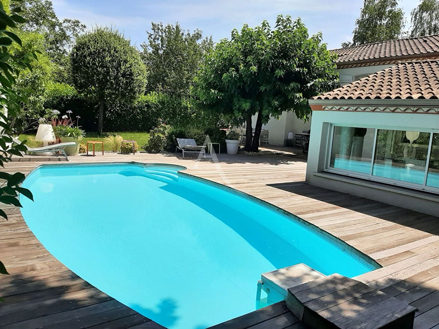 Maison à vendre, 259m², Albi