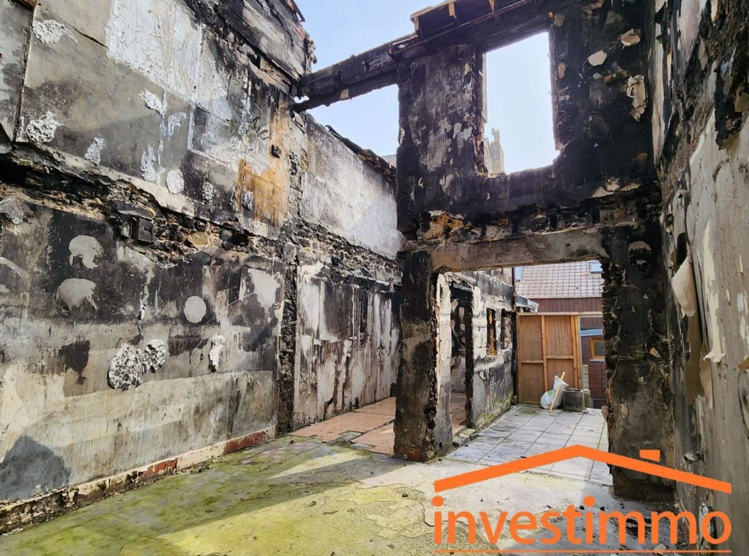 Maison à vendre, 80m², Boulogne-sur-Mer