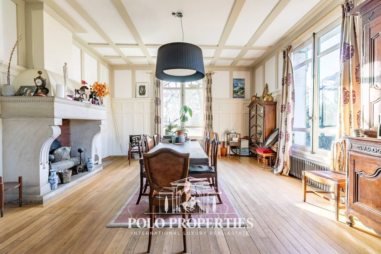 Maison à vendre, 330m², Avilly-Saint-Léonard