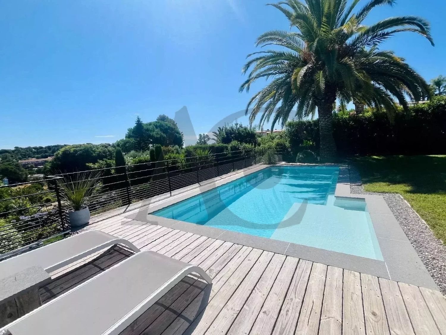 Maison à vendre, 130m², Villeneuve-Loubet
