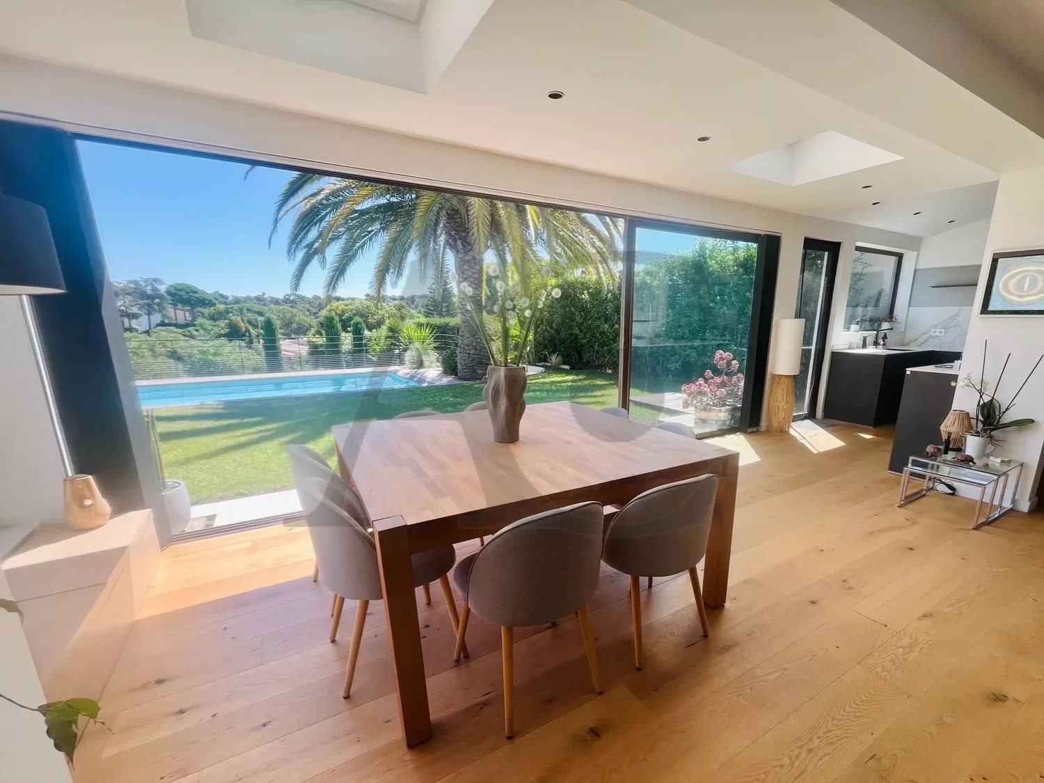 Maison à vendre, 130m², Villeneuve-Loubet