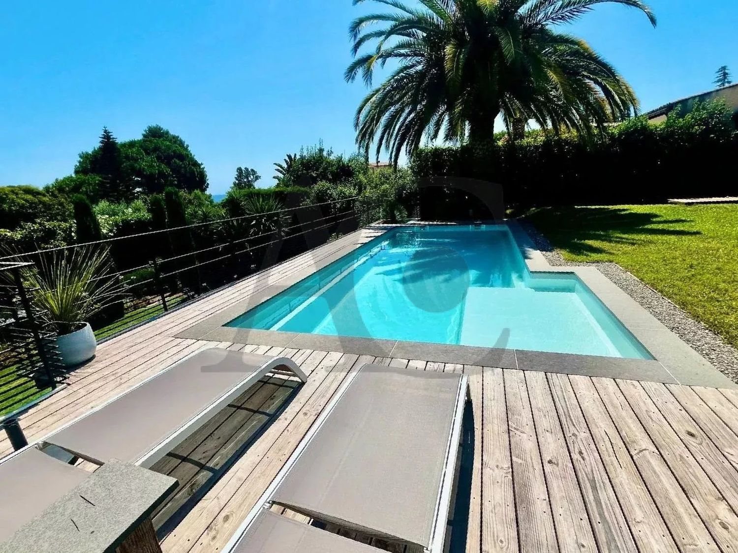 Maison à vendre, 130m², Villeneuve-Loubet