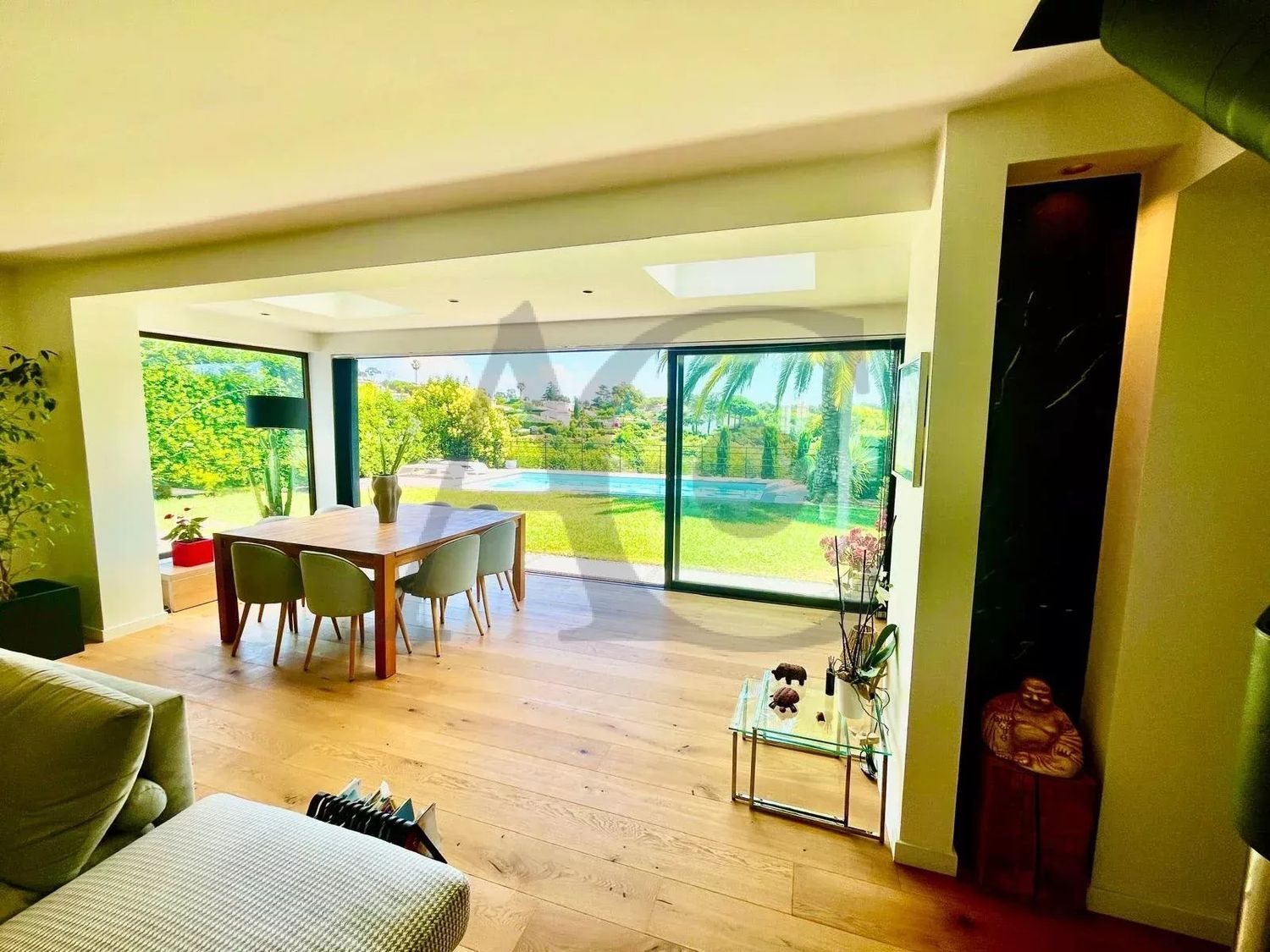 Maison à vendre, 130m², Villeneuve-Loubet