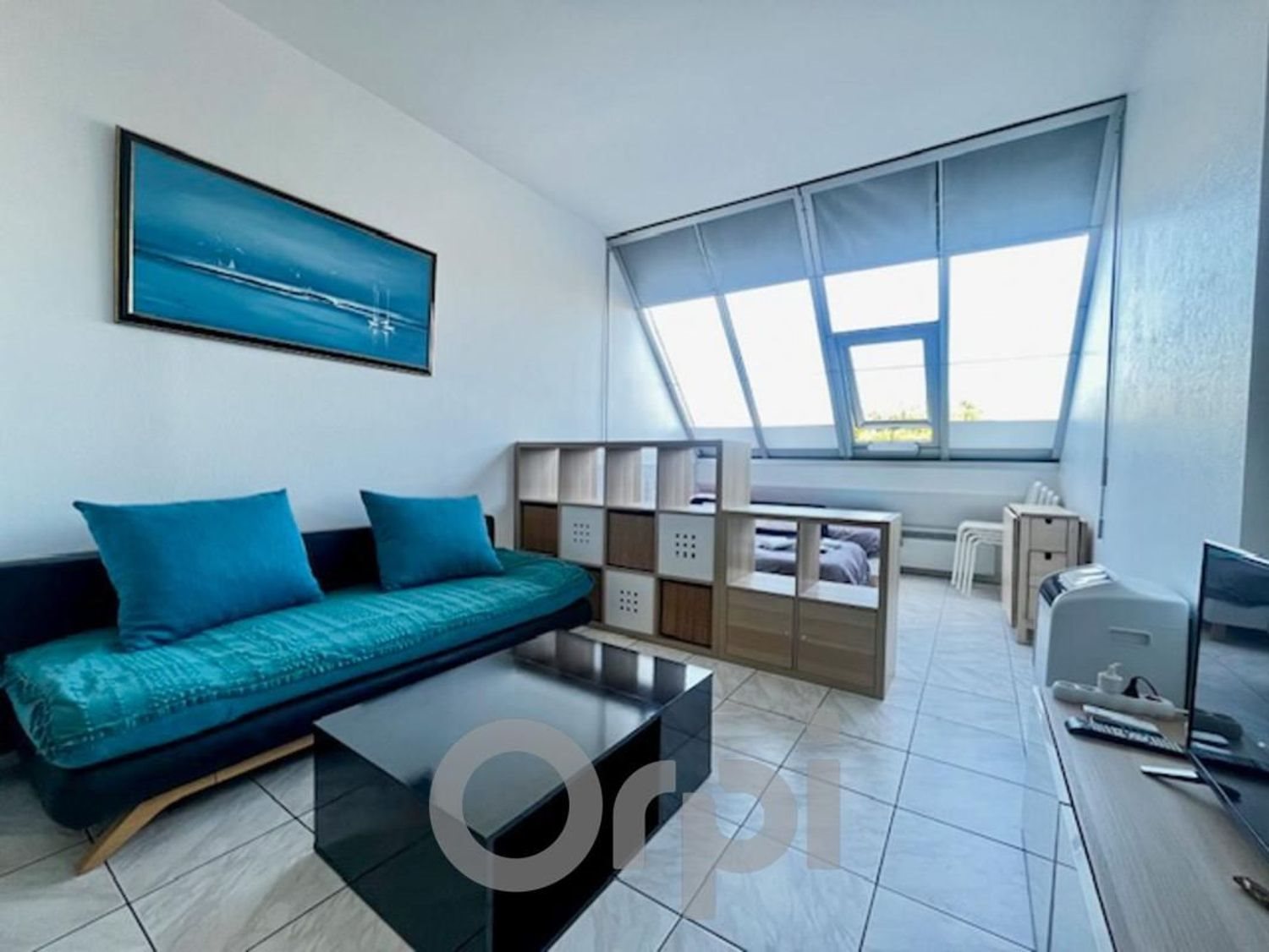 Appartement à vendre, 30m², La Rochelle