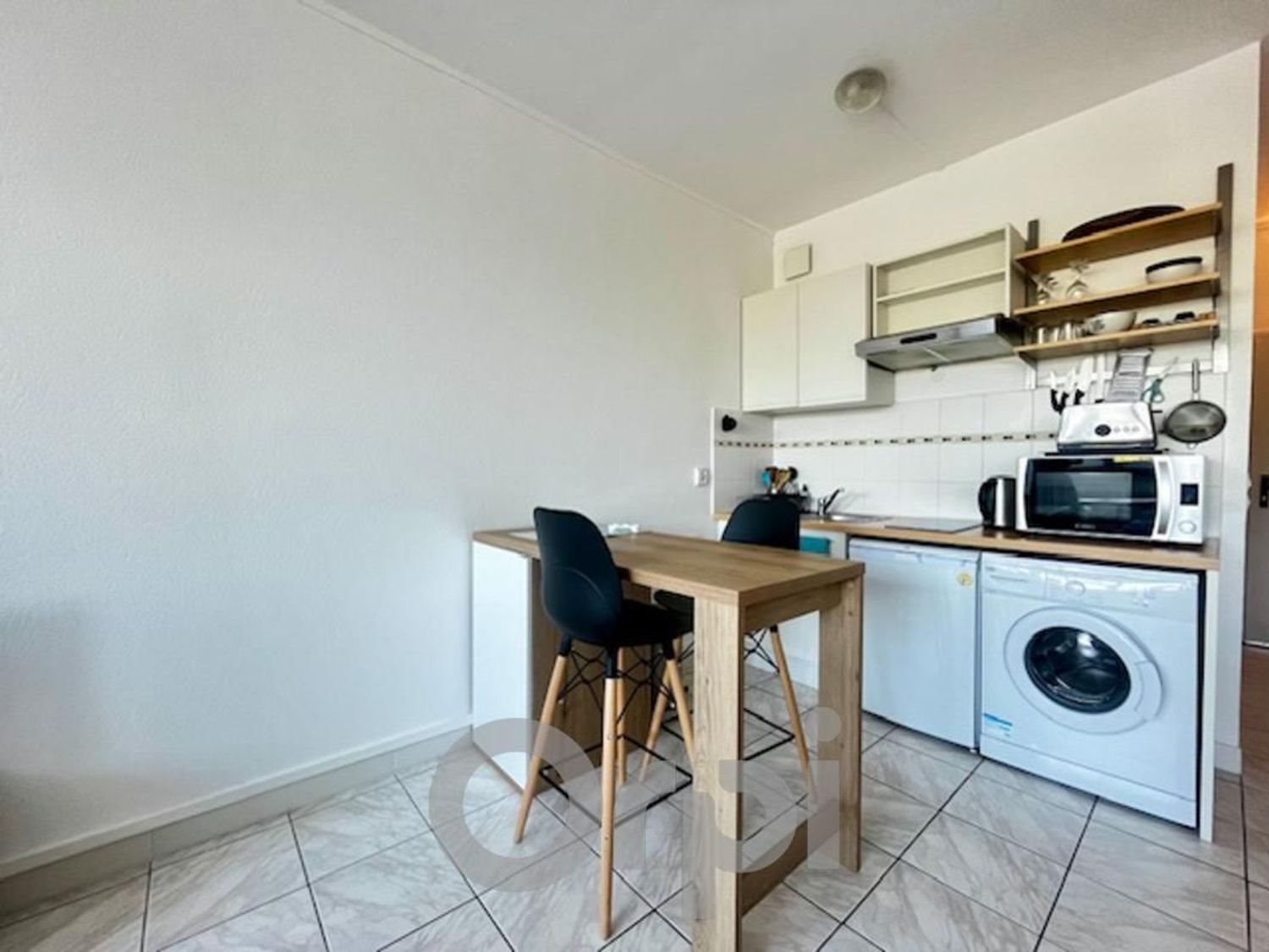 Appartement à vendre, 30m², La Rochelle
