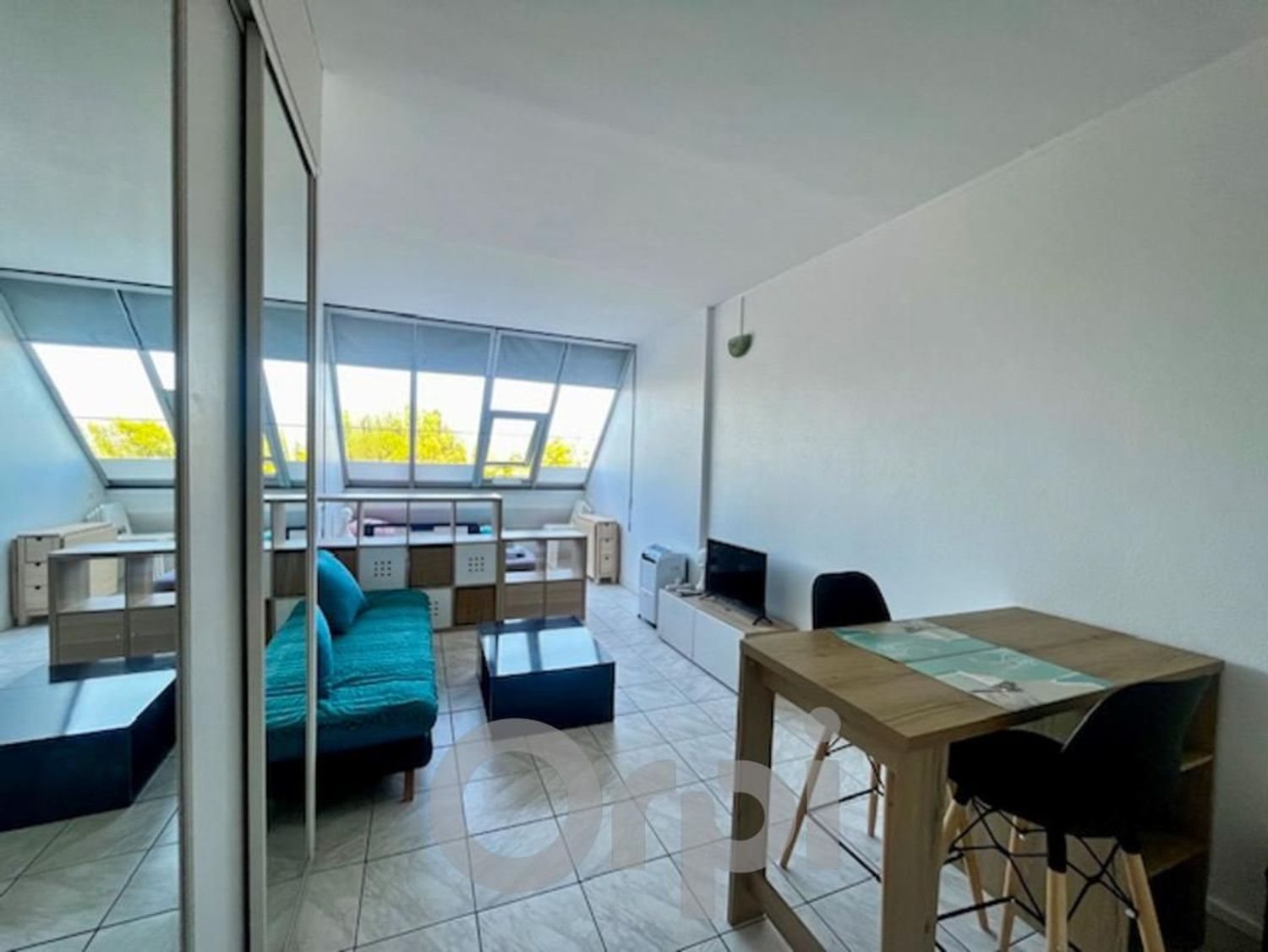 Appartement à vendre, 30m², La Rochelle