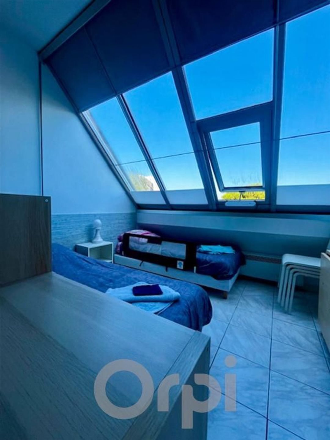 Appartement à vendre, 30m², La Rochelle