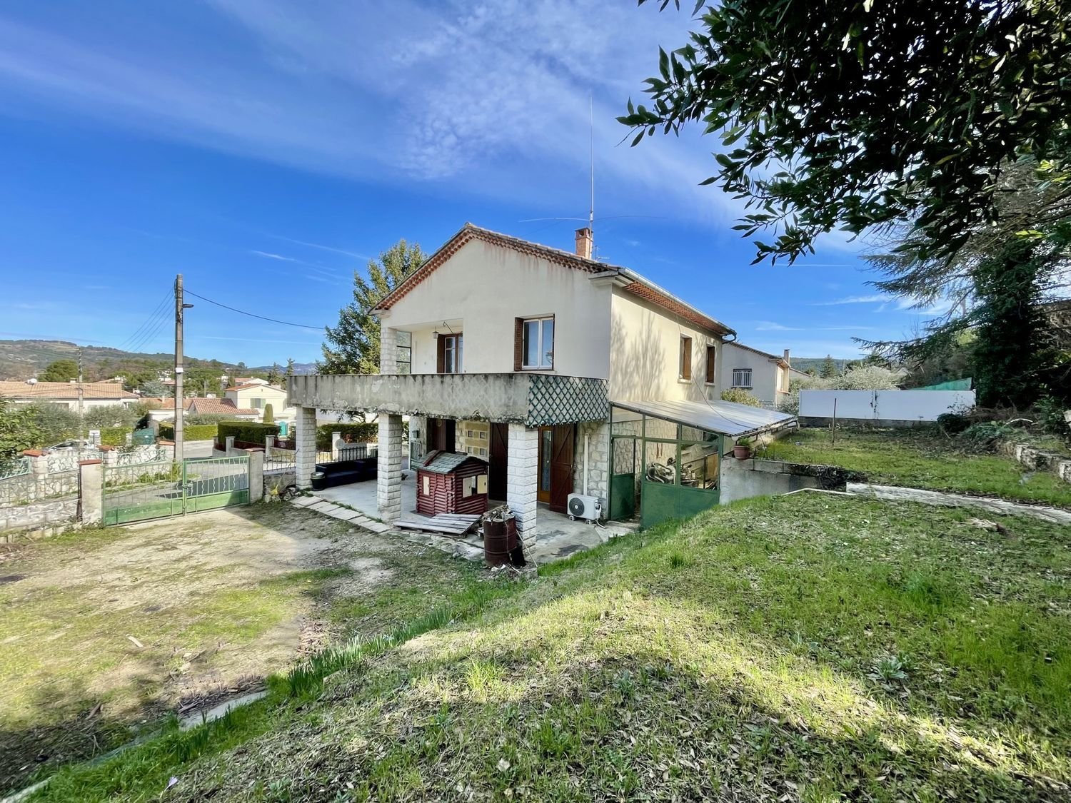 Maison à vendre, 108m², Vaison-la-Romaine