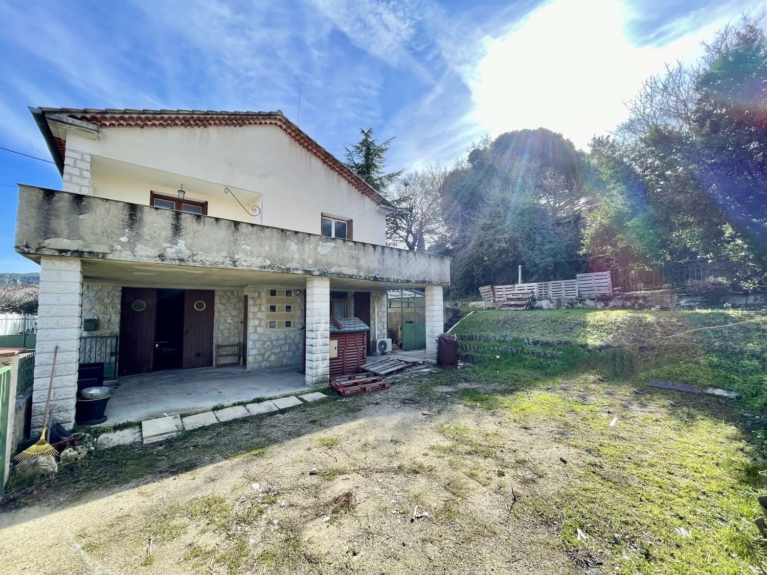 Maison à vendre, 108m², Vaison-la-Romaine