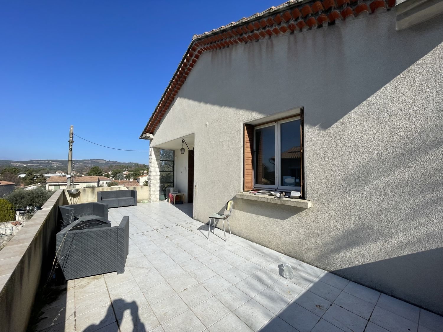 Maison à vendre, 108m², Vaison-la-Romaine