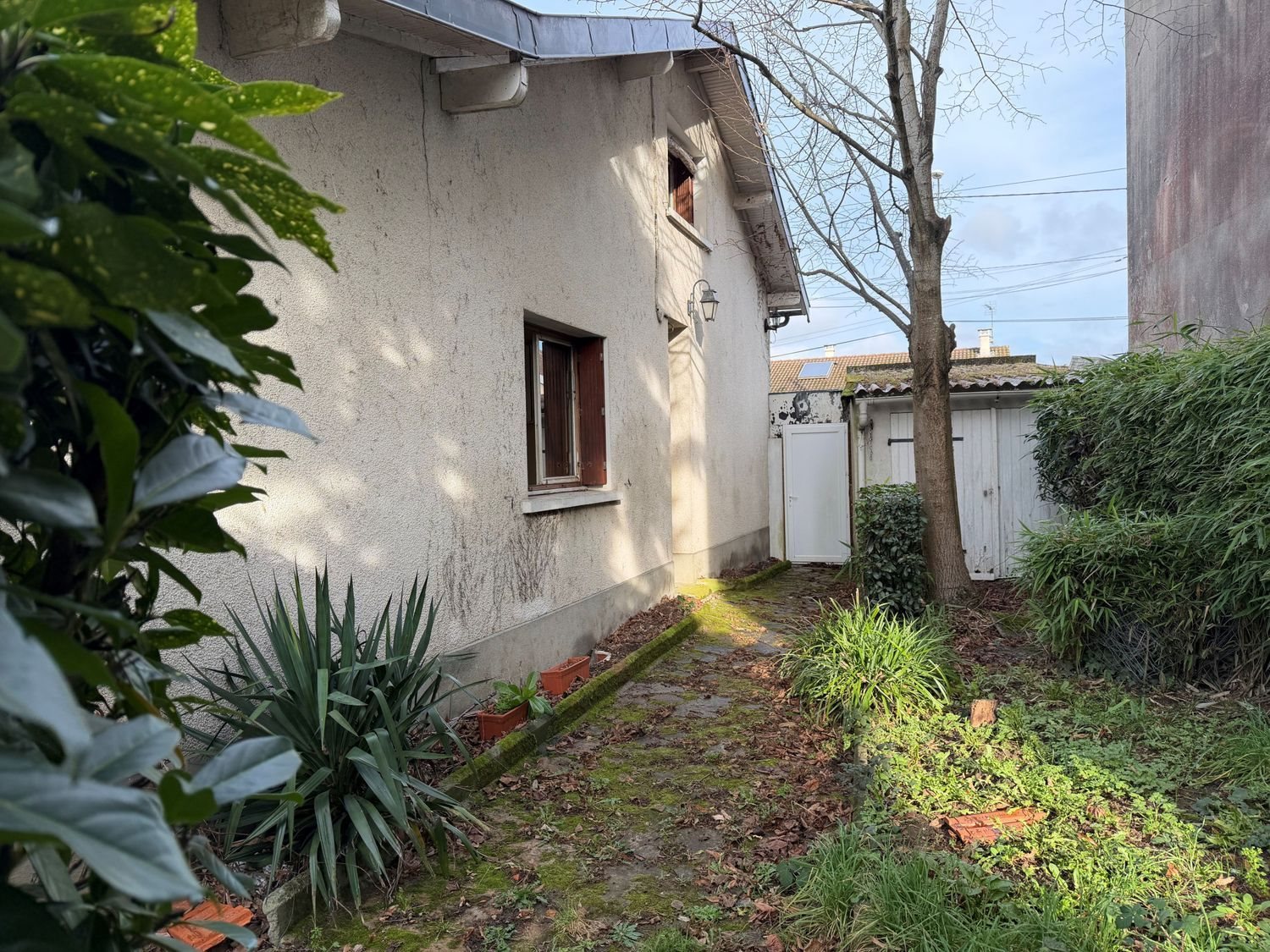 Maison à vendre, 70m², Limoges