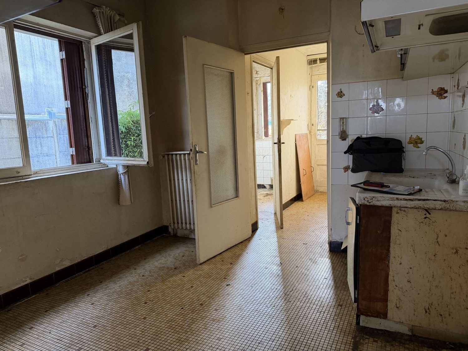 Maison à vendre, 70m², Limoges