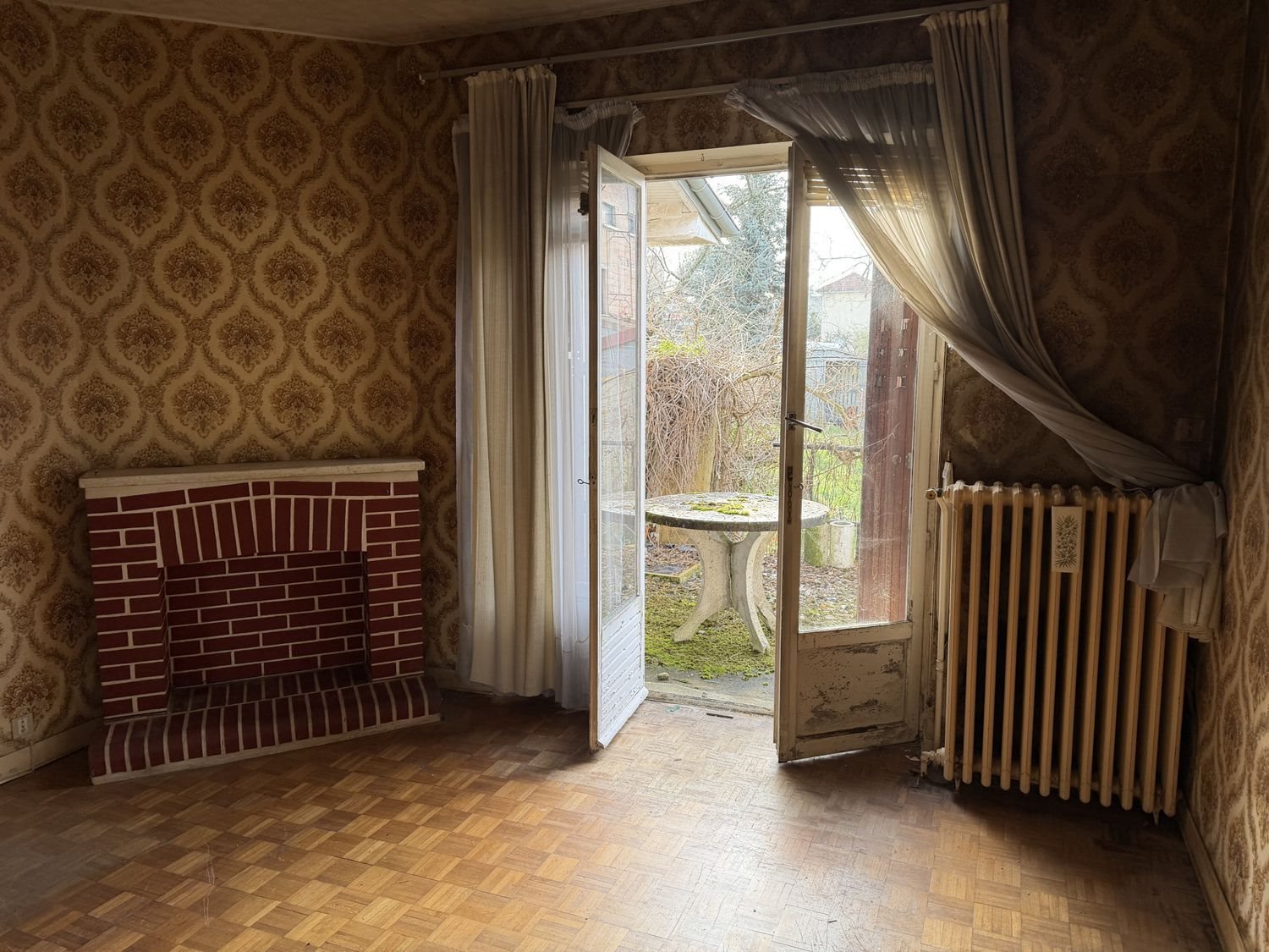 Maison à vendre, 70m², Limoges