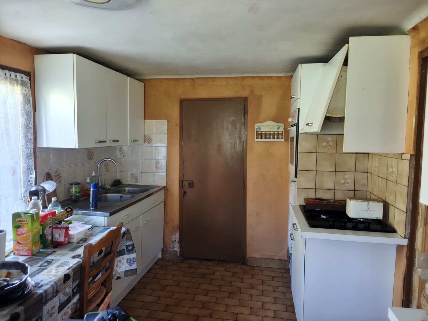 Maison à vendre, 61m², Orbec