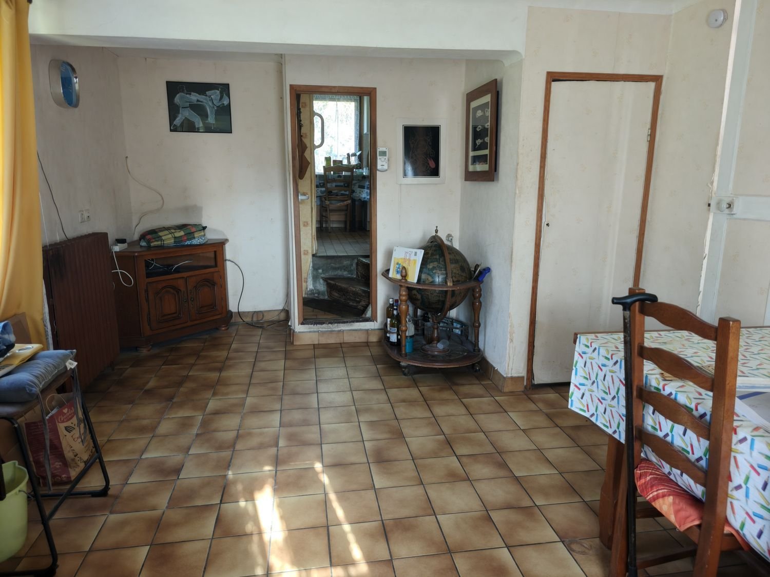 Maison à vendre, 61m², Orbec