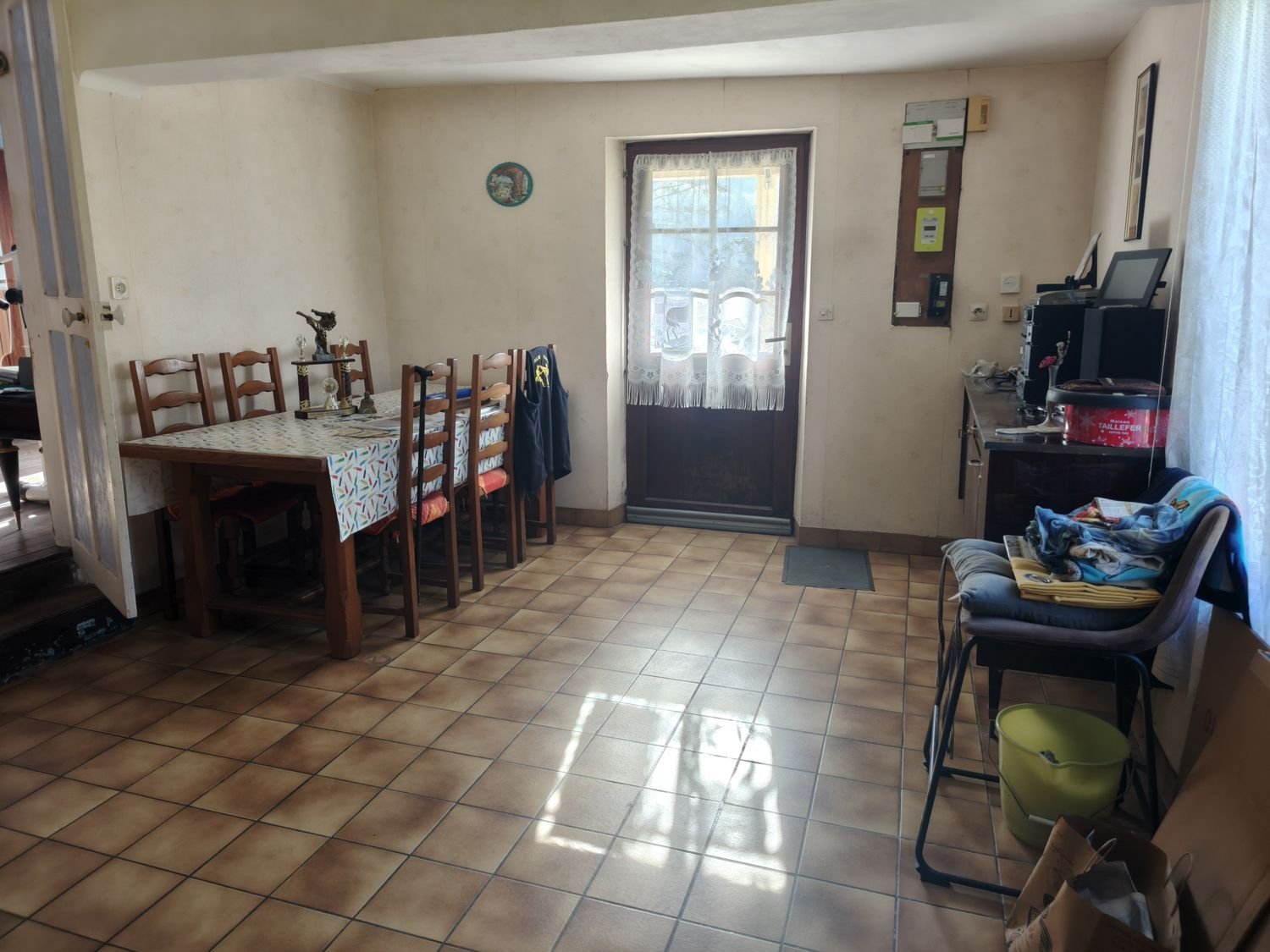 Maison à vendre, 61m², Orbec