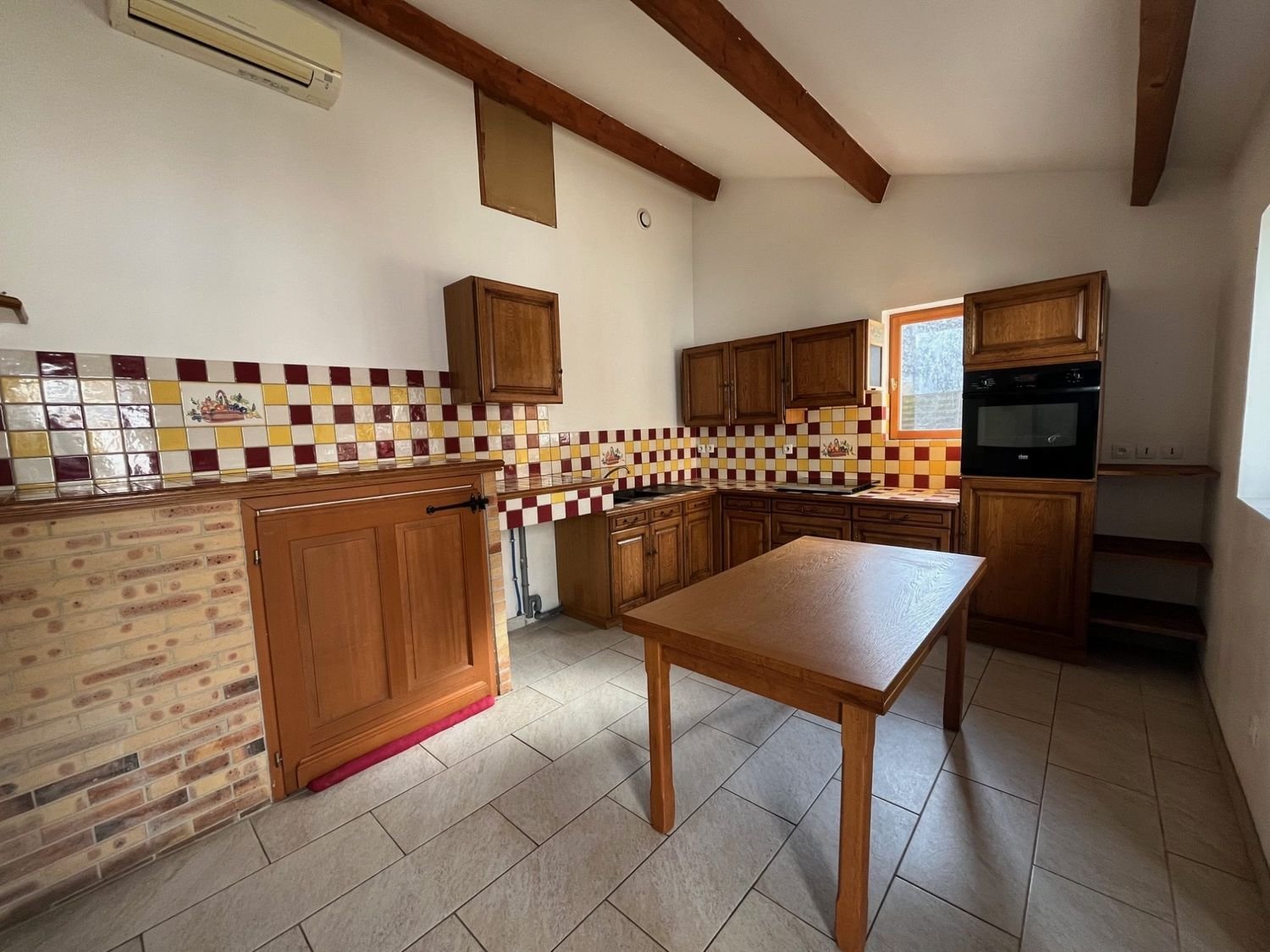 Maison à vendre, 94m², Tousson