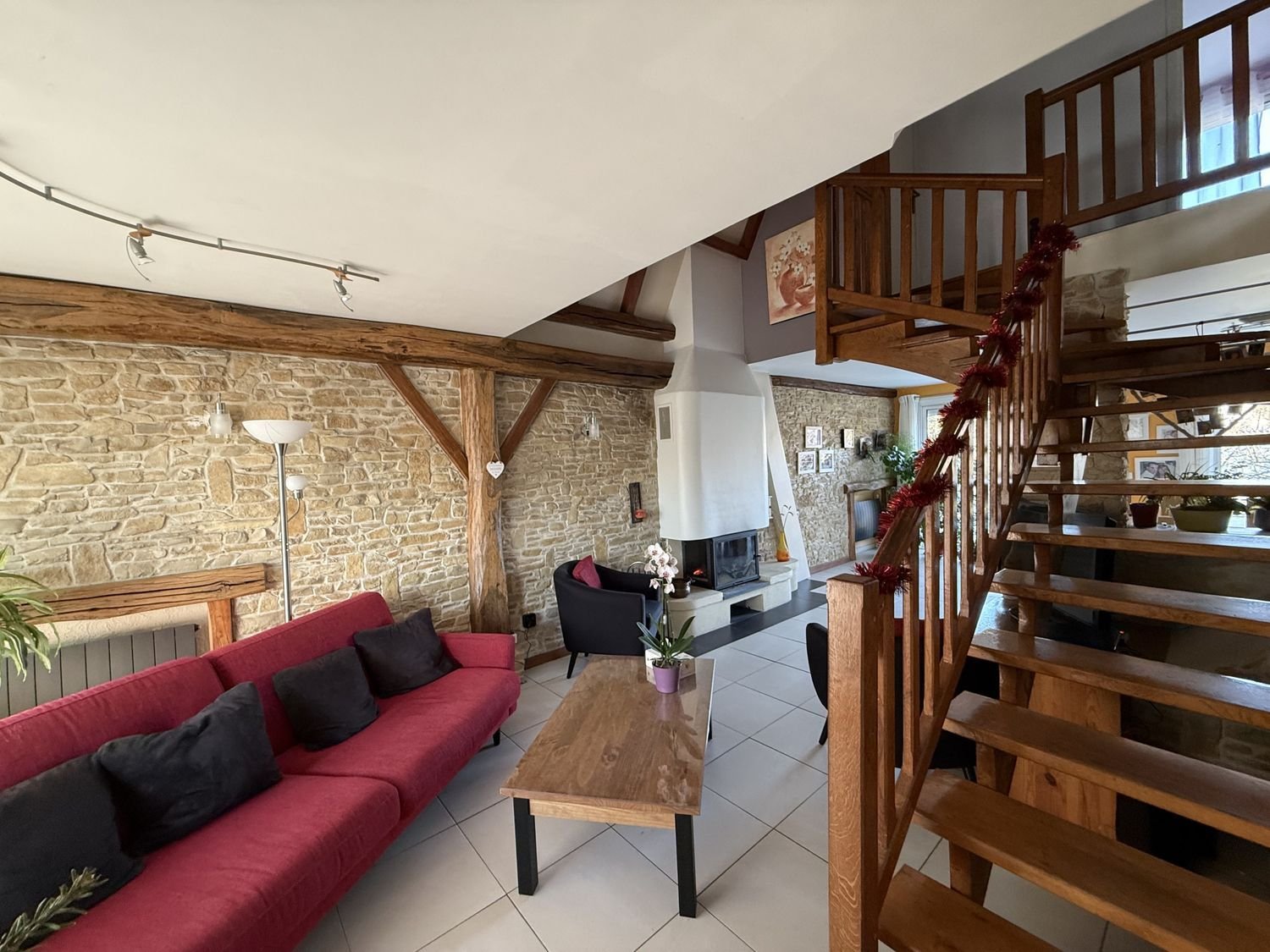 Maison à vendre, 160m², Drancy