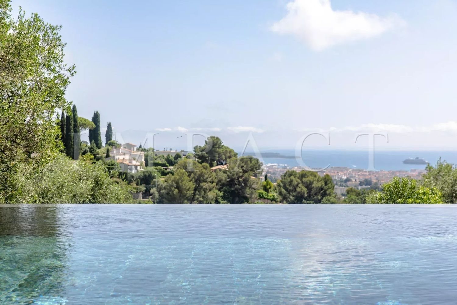 Maison à louer, 420m², Le Cannet
