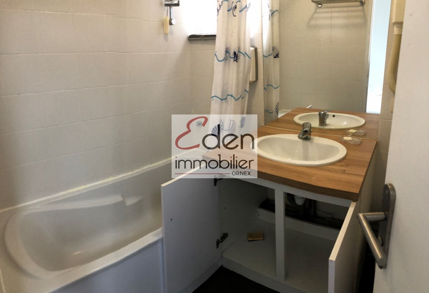 Appartement à louer, 34m², Ornex