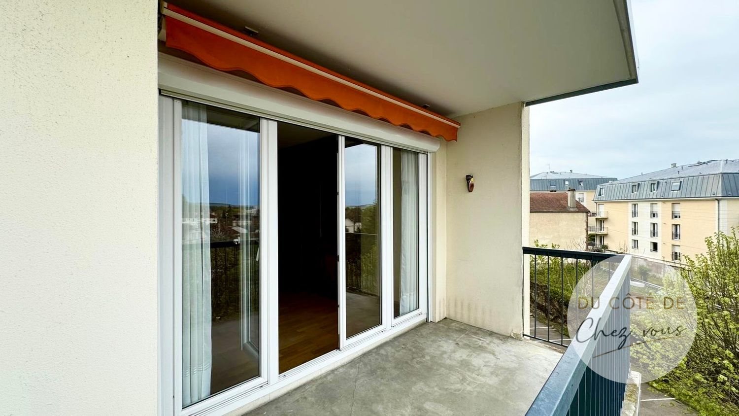 Appartement à vendre, 53m², Saint-André-les-Vergers