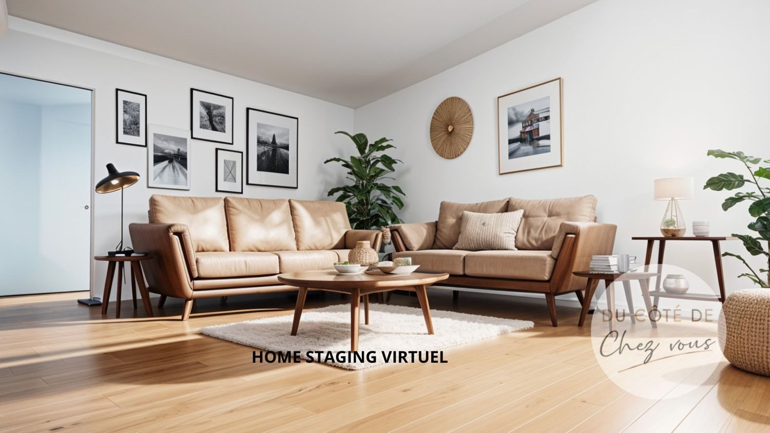 Appartement à vendre, 53m², Saint-André-les-Vergers