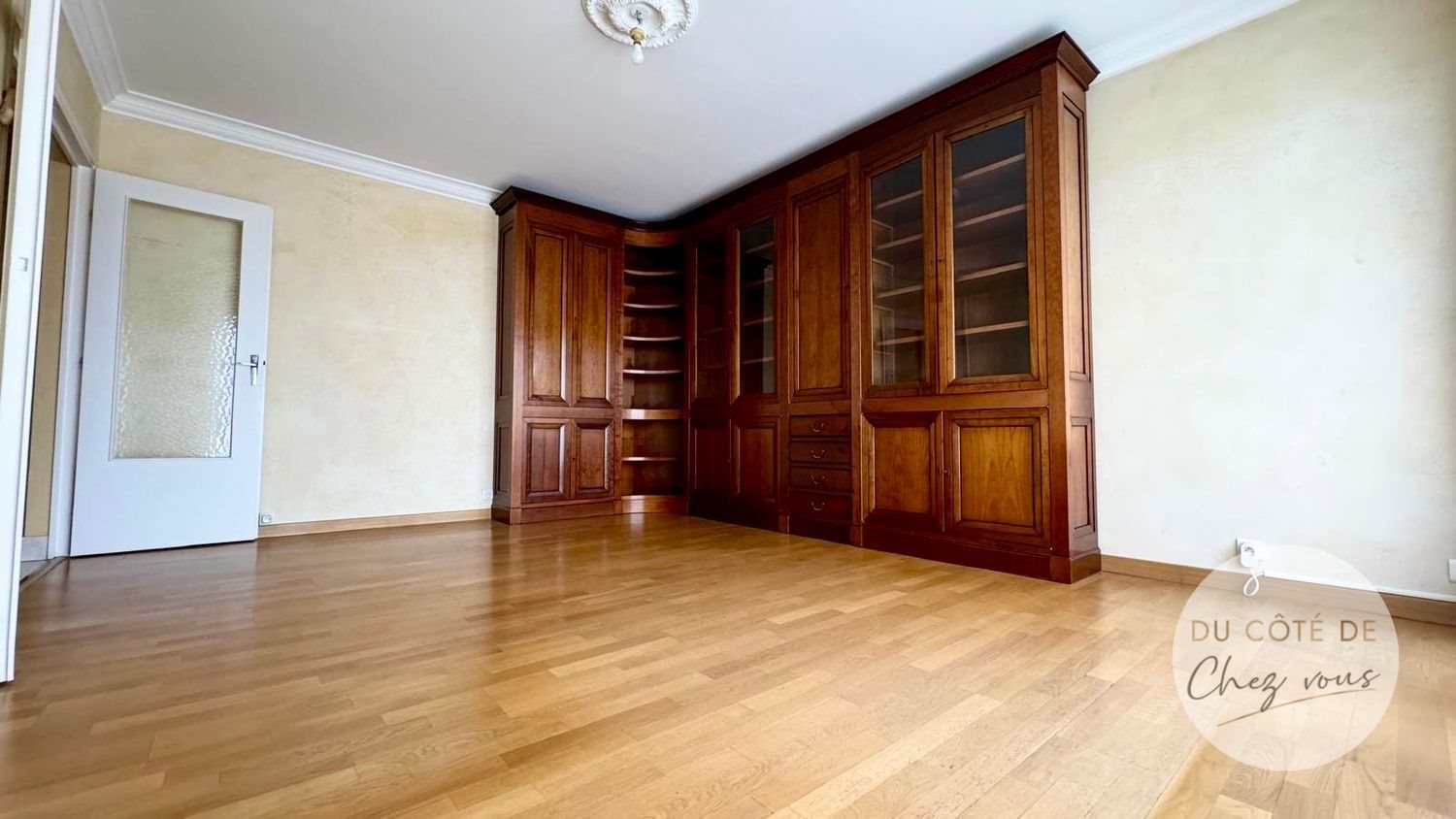 Appartement à vendre, 53m², Saint-André-les-Vergers