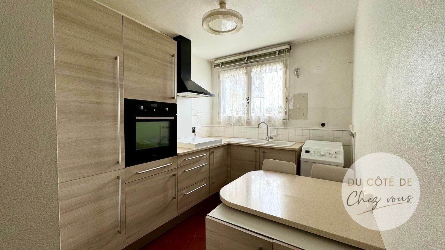 Appartement à vendre, 53m², Saint-André-les-Vergers