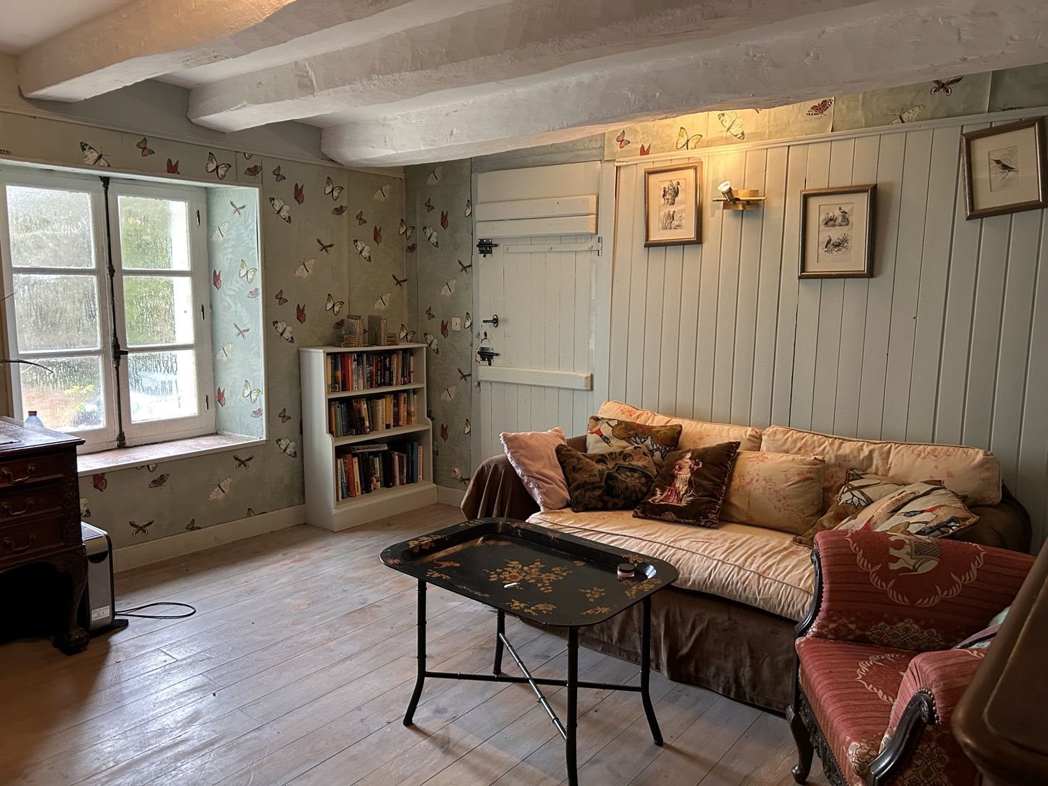 Maison à vendre, 320m², Loches
