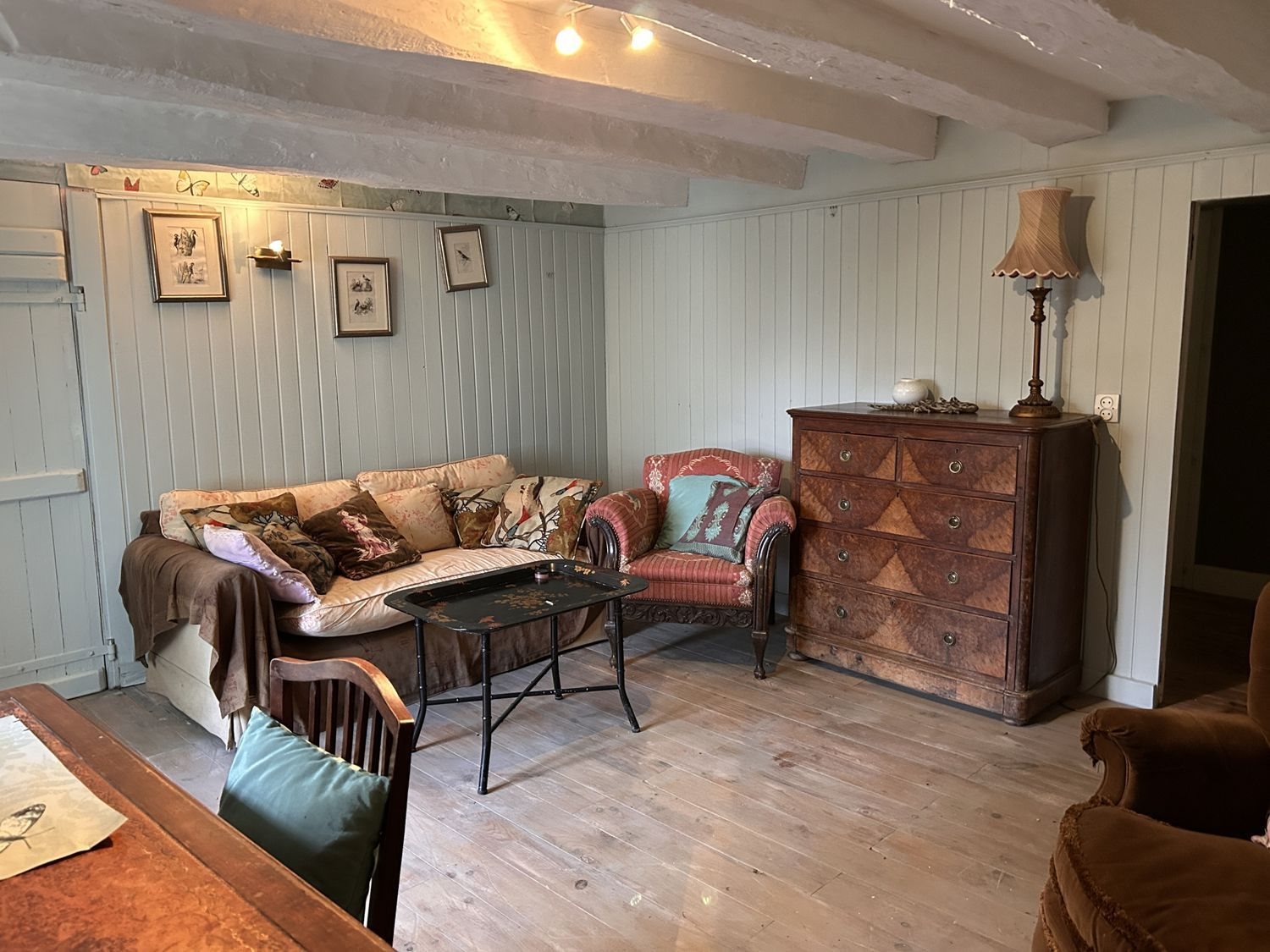 Maison à vendre, 320m², Loches