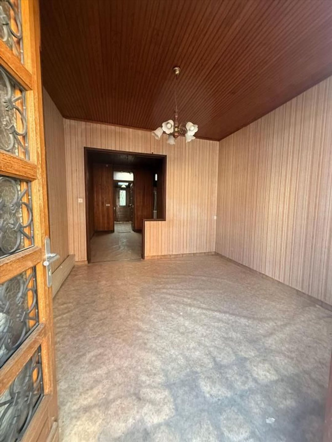 Maison à vendre, 54m², Saint-Quentin