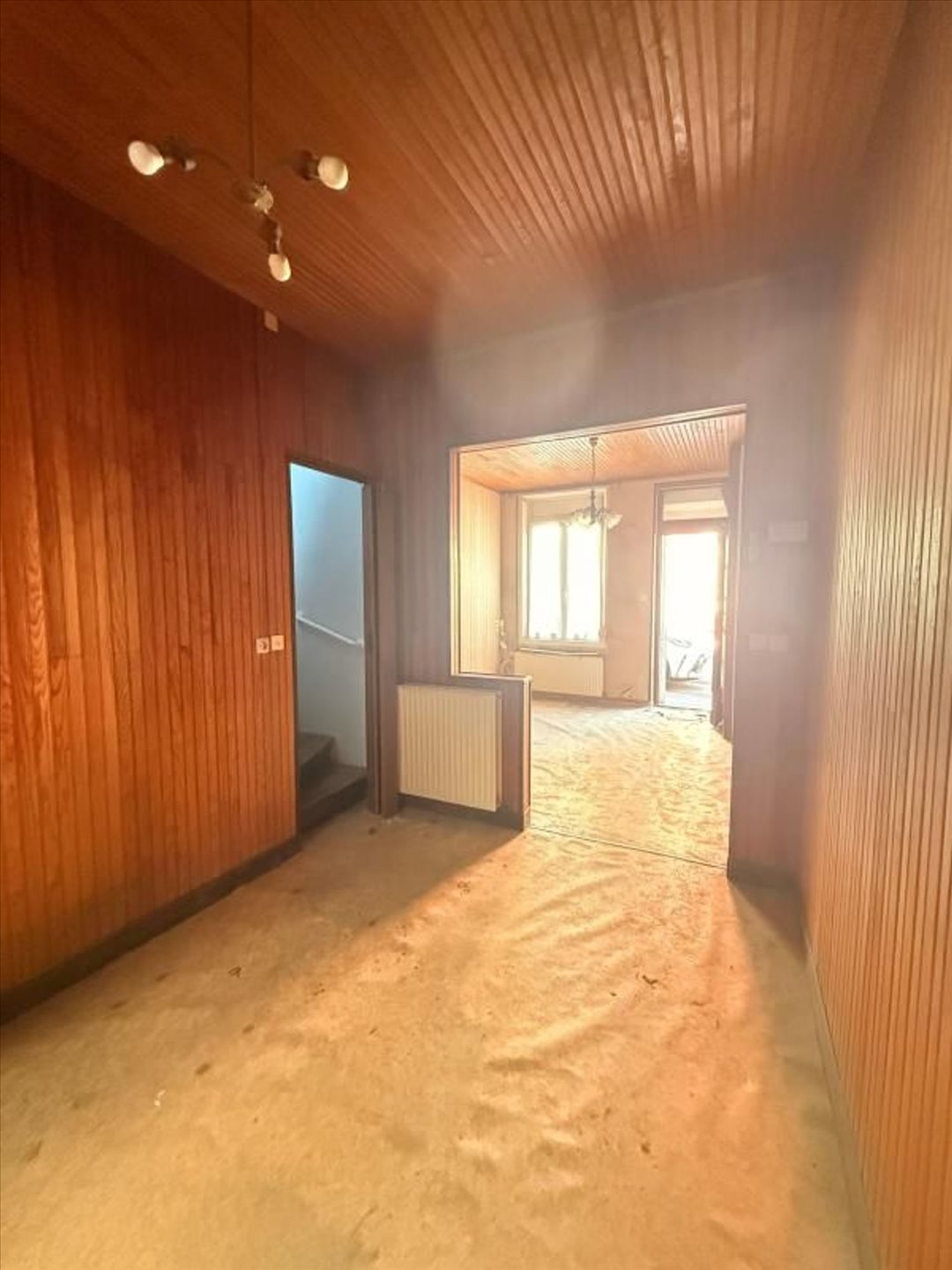 Maison à vendre, 54m², Saint-Quentin