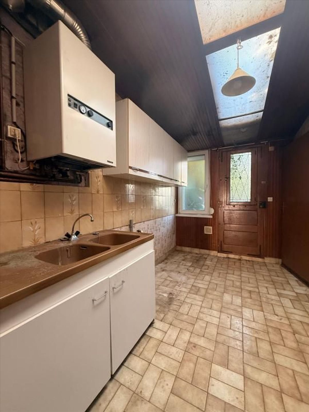 Maison à vendre, 54m², Saint-Quentin