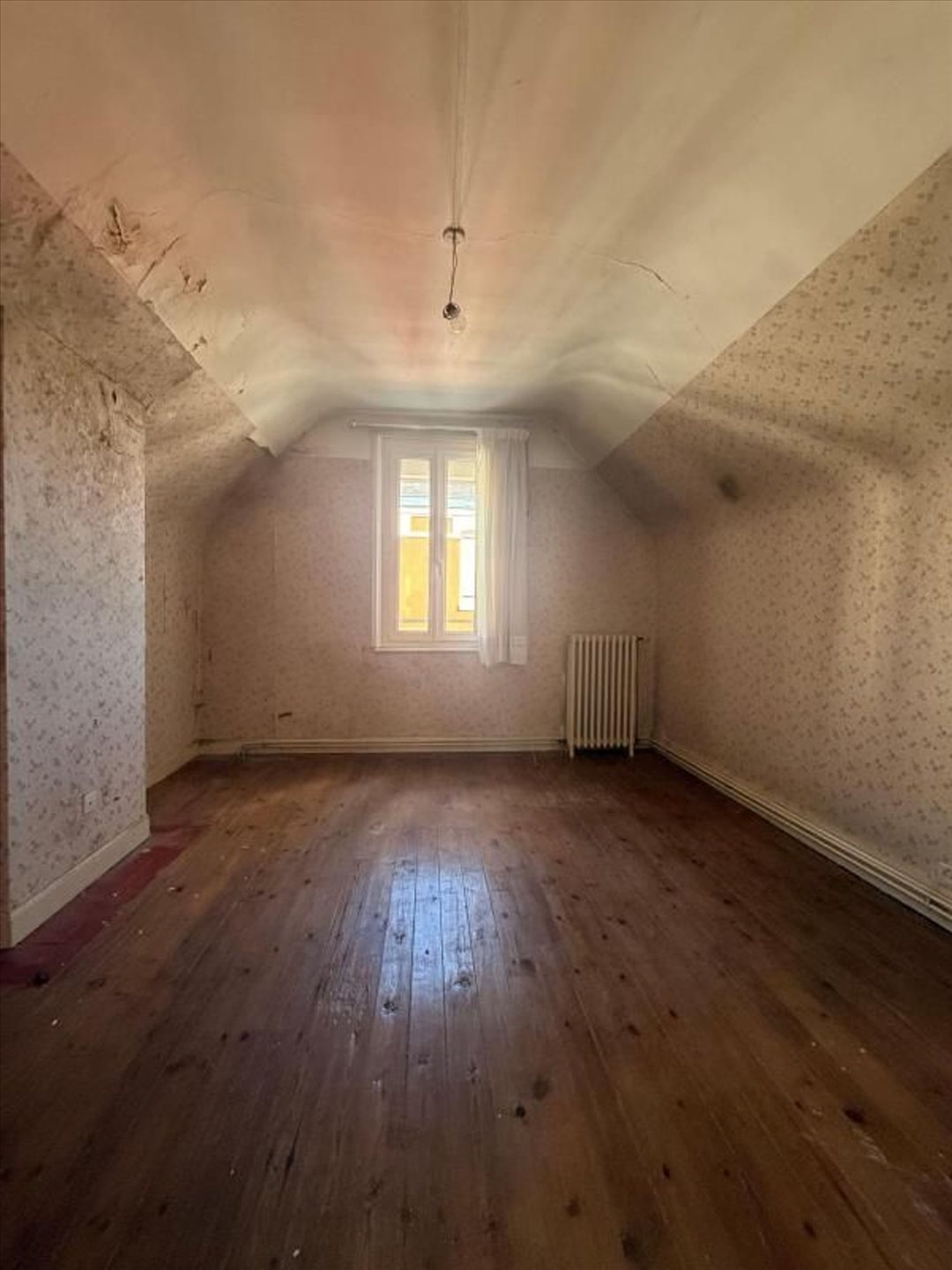 Maison à vendre, 54m², Saint-Quentin