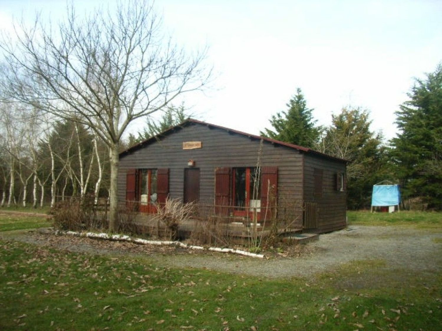 Maison à vendre, 45m², Corcoué-sur-Logne