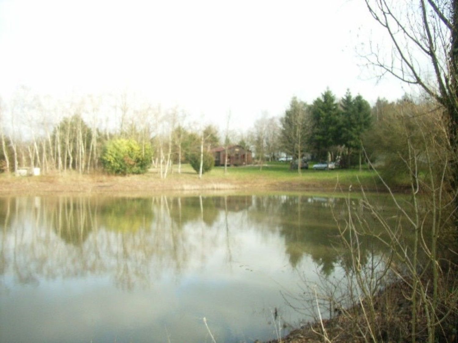 Maison à vendre, 45m², Corcoué-sur-Logne