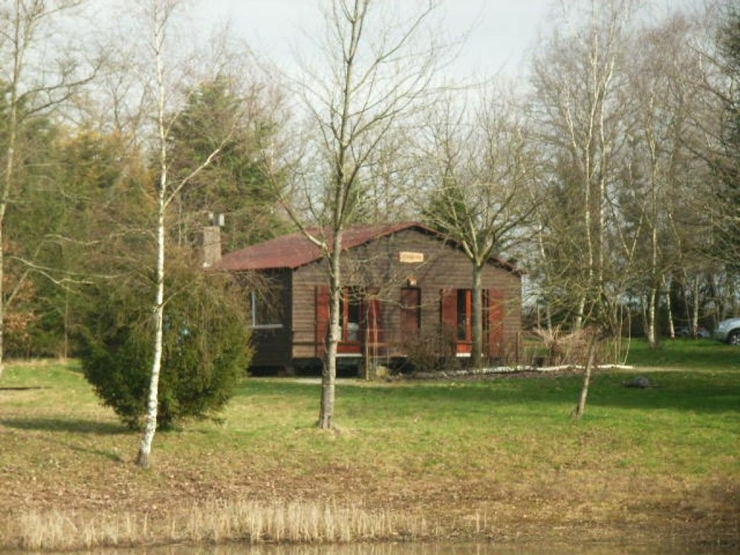 Maison à vendre, 45m², Corcoué-sur-Logne