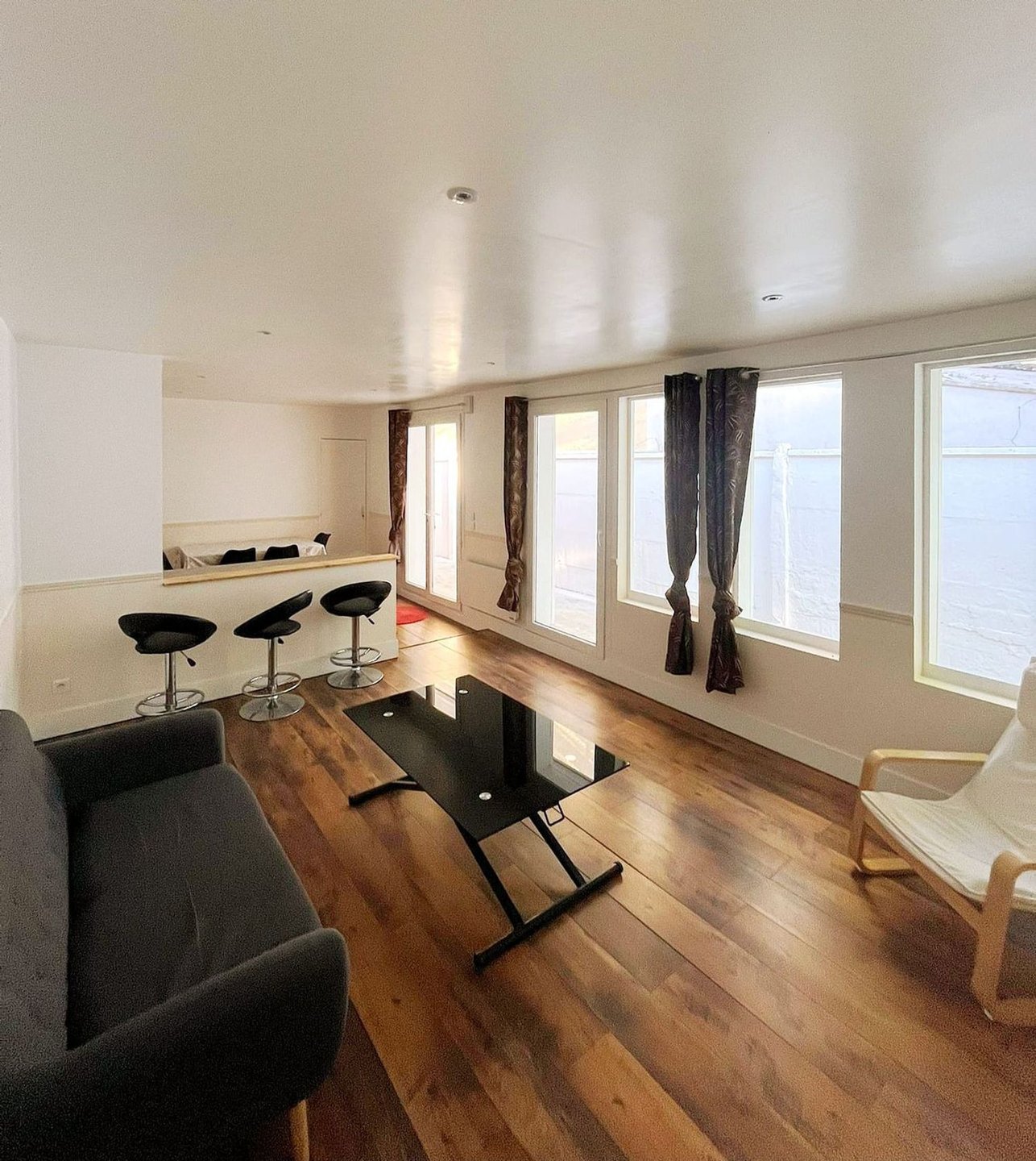 Maison à vendre, 130m², Talence
