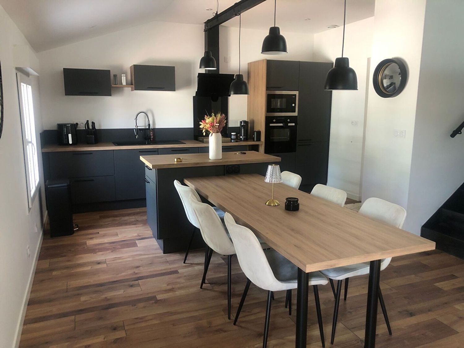 Appartement à vendre, 72m², Beure