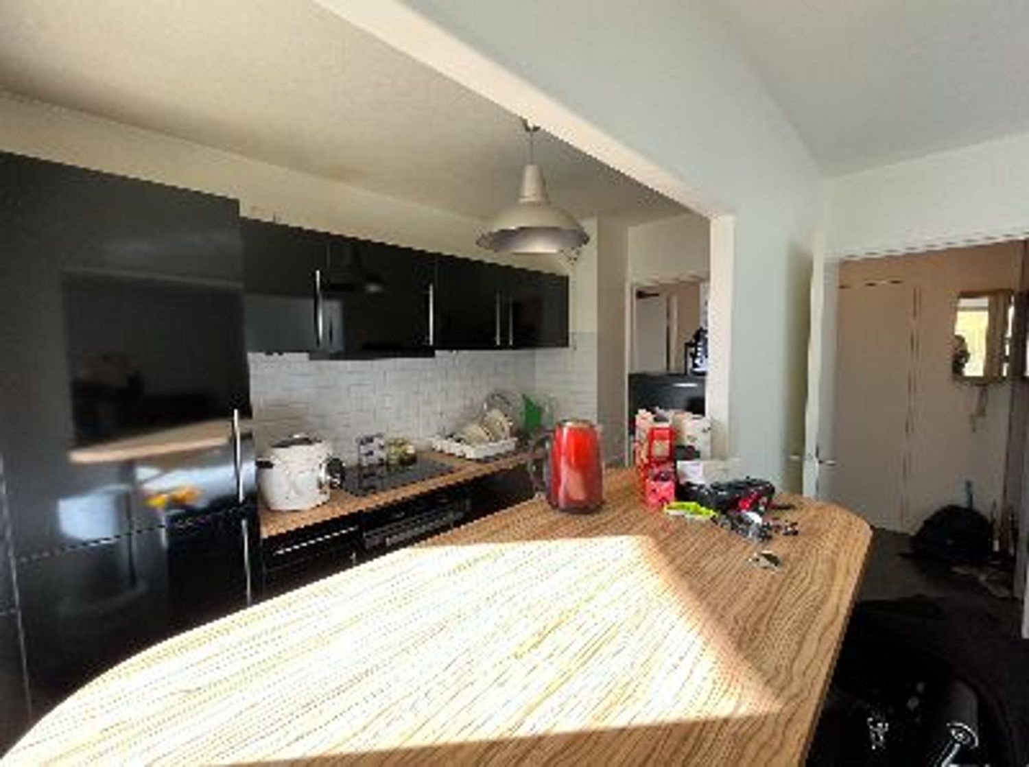Appartement à vendre, 53m², Bordeaux