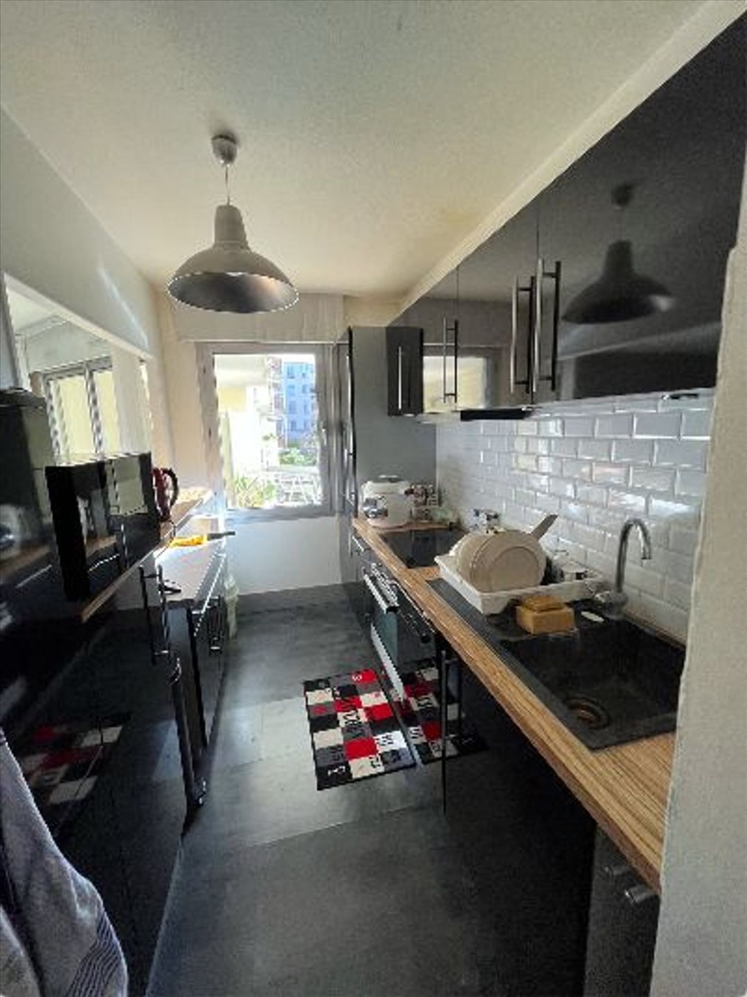 Appartement à vendre, 53m², Bordeaux