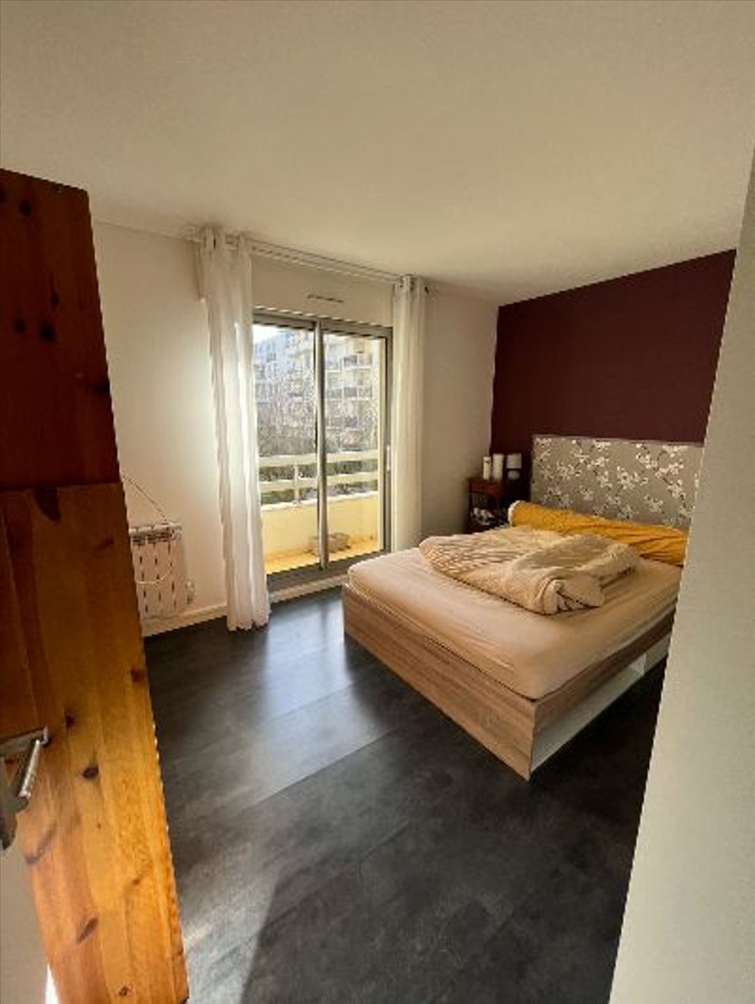 Appartement à vendre, 53m², Bordeaux