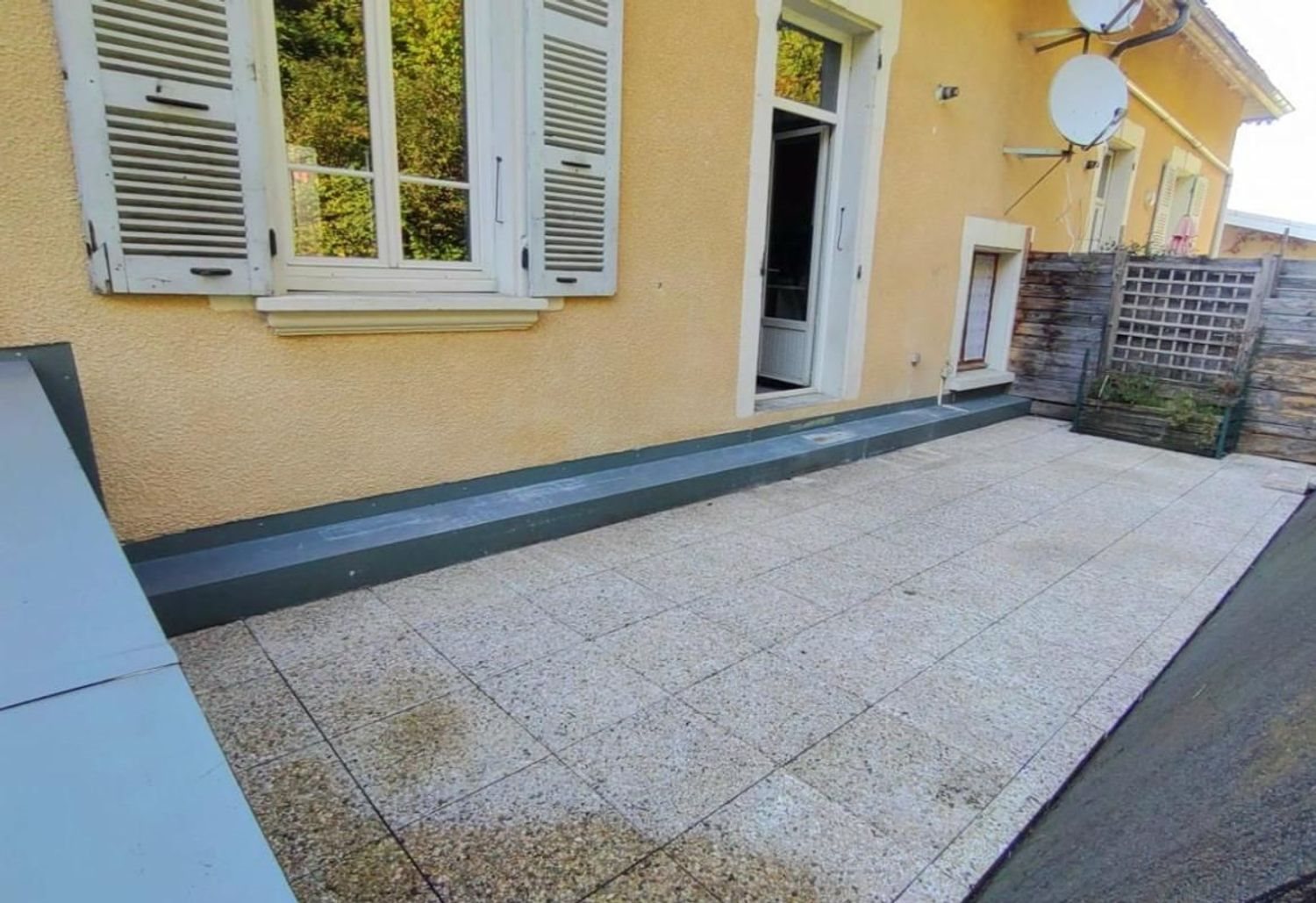 Appartement à vendre, 69m², Saint-Laurent-du-Pont