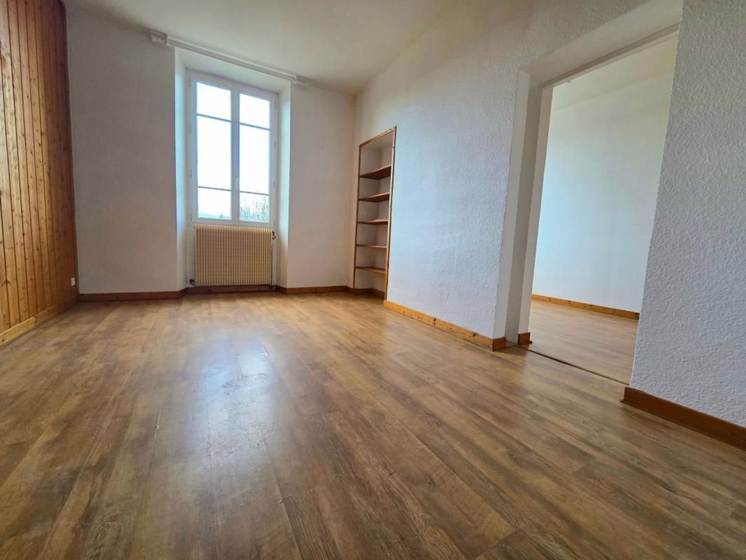 Appartement à vendre, 69m², Saint-Laurent-du-Pont